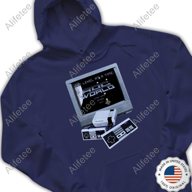 Rdc Merch Nes Tee Shirt Rdc Merch Nes Tee Shirt