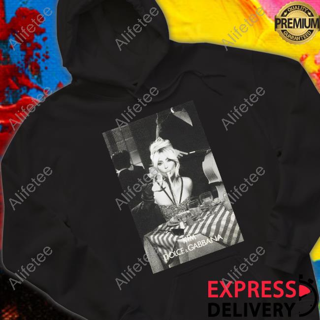 Official Blac Chyna Wearing Kim Kardashian Dolce And Gabbana Shirt Official Blac Chyna Wearing Kim Kardashian Dolce And Gabbana Shirt