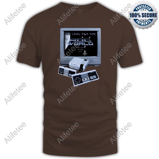 Rdc Merch Nes Tee Shirt Rdc Merch Nes Tee Shirt