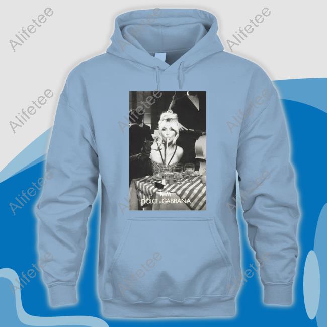 Official Blac Chyna Wearing Kim Kardashian Dolce And Gabbana Shirt Official Blac Chyna Wearing Kim Kardashian Dolce And Gabbana Shirt