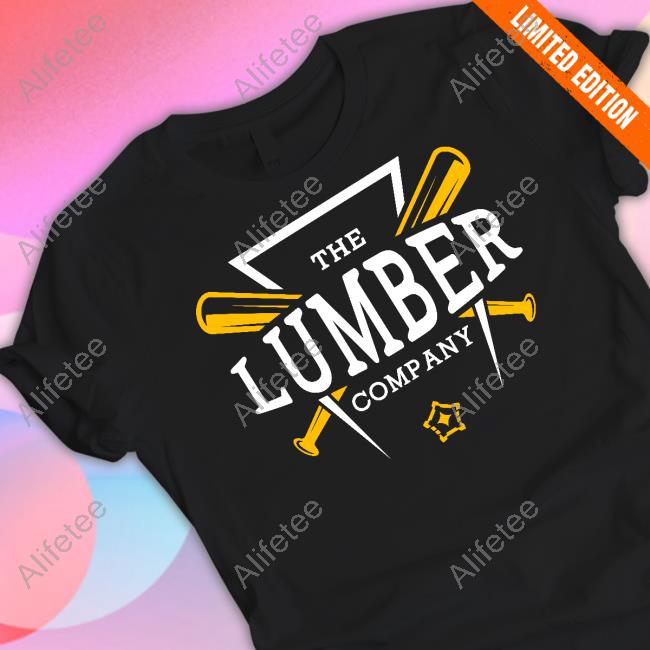 The Lumber Company Shirt The Lumber Company Shirt
