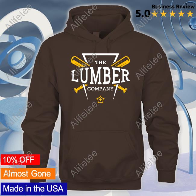 The Lumber Company Shirt The Lumber Company Shirt