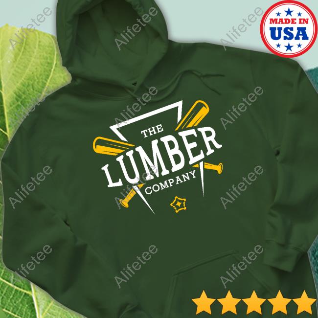 The Lumber Company Shirt The Lumber Company Shirt