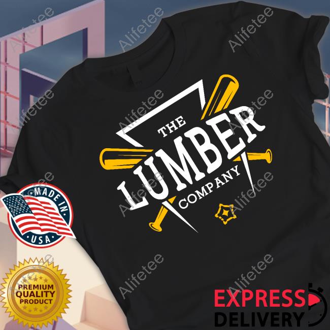 The Lumber Company Shirt The Lumber Company Shirt