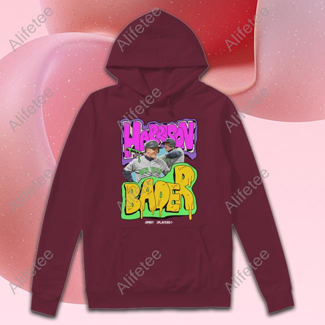 Jomboymedia Store Harrison Bader The Fresh Prince Of Bronxville Shirt Jomboymedia Store Harrison Bader The Fresh Prince Of Bronxville Shirt