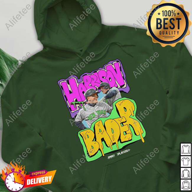 Jomboymedia Store Harrison Bader The Fresh Prince Of Bronxville Shirt Jomboymedia Store Harrison Bader The Fresh Prince Of Bronxville Shirt