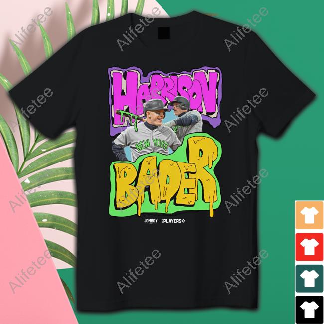 Jomboymedia Store Harrison Bader The Fresh Prince Of Bronxville Shirt Jomboymedia Store Harrison Bader The Fresh Prince Of Bronxville Shirt