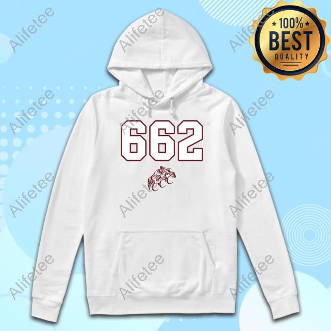 662 Coahoma Tigers Shirts 662 Coahoma Tigers Shirts