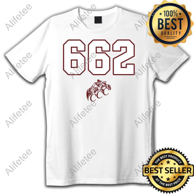 662 Coahoma Tigers Shirts 662 Coahoma Tigers Shirts