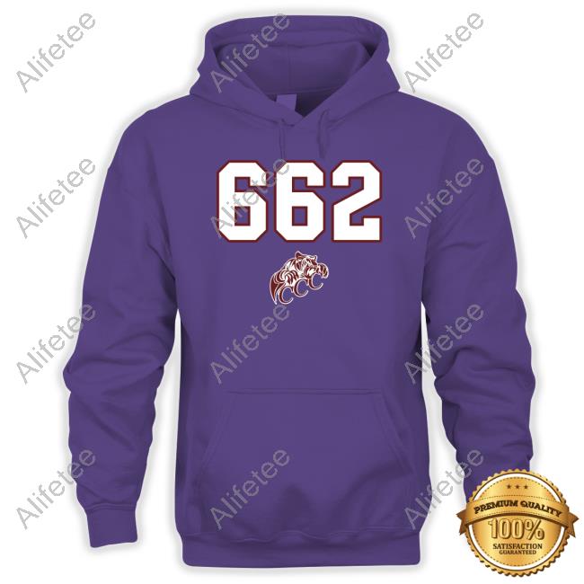 662 Coahoma Tigers Shirts 662 Coahoma Tigers Shirts
