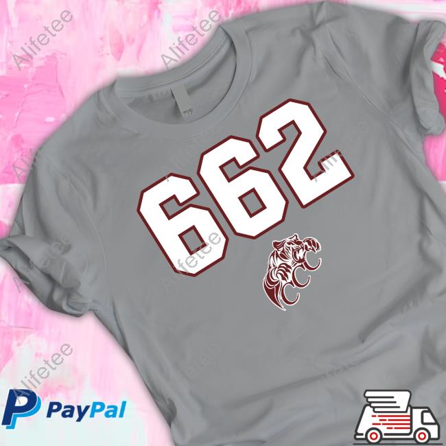 662 Coahoma Tigers Shirts 662 Coahoma Tigers Shirts