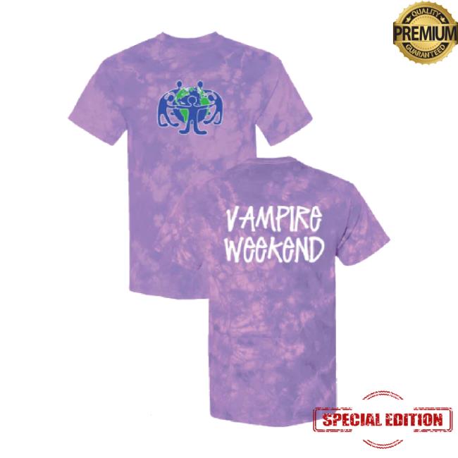 Trending Vampire Weekend Hypercolour Purple Classic Shirt Bingomerch Shop Trending Vampire Weekend Hypercolour Purple Classic Shirt Bingomerch Shop