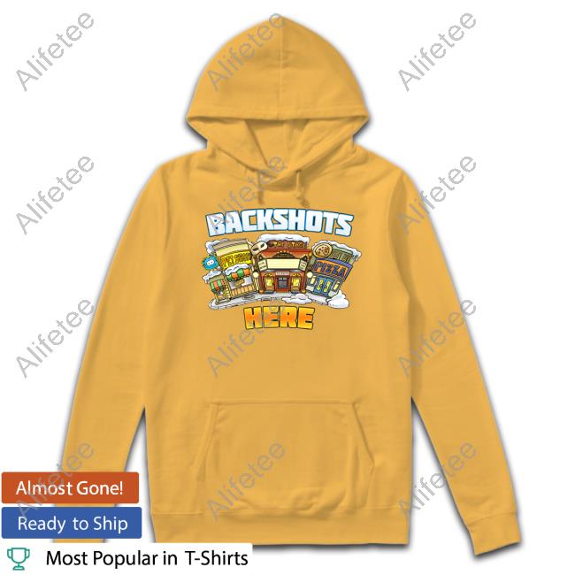 Backshots Here Club Penguin Tee Shirts Backshots Here Club Penguin Tee Shirts