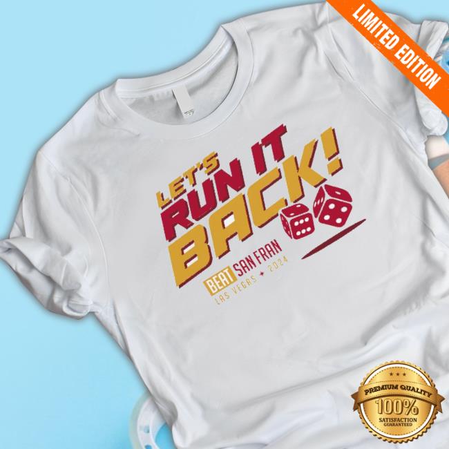 Original Kansas City Chiefs Let’S Run It Back Beat San Francisco 49Ers Las Vegas 2024 Sweaters Original Kansas City Chiefs Let’S Run It Back Beat San Francisco 49Ers Las Vegas 2024 Sweaters