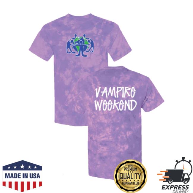 Trending Vampire Weekend Hypercolour Purple Classic Shirt Bingomerch Shop Trending Vampire Weekend Hypercolour Purple Classic Shirt Bingomerch Shop