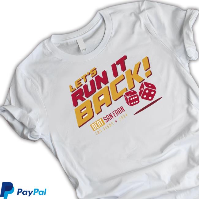 Original Kansas City Chiefs Let’S Run It Back Beat San Francisco 49Ers Las Vegas 2024 Sweaters Original Kansas City Chiefs Let’S Run It Back Beat San Francisco 49Ers Las Vegas 2024 Sweaters