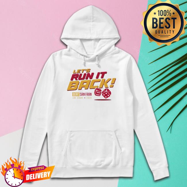 Original Kansas City Chiefs Let’S Run It Back Beat San Francisco 49Ers Las Vegas 2024 Sweaters Original Kansas City Chiefs Let’S Run It Back Beat San Francisco 49Ers Las Vegas 2024 Sweaters