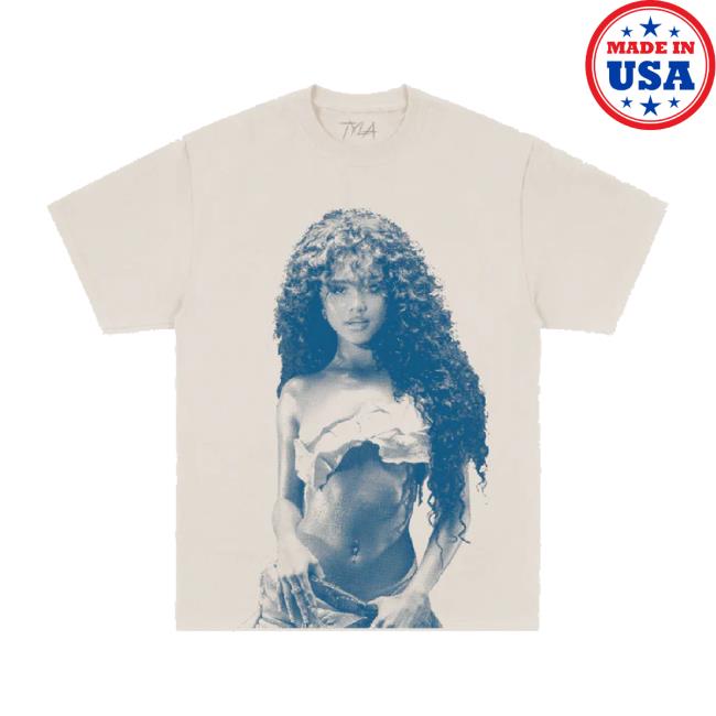 Trending Tylaworld Merch Store Tyla Water New Shirt Tylaworld Shop Trending Tylaworld Merch Store Tyla Water New Shirt Tylaworld Shop