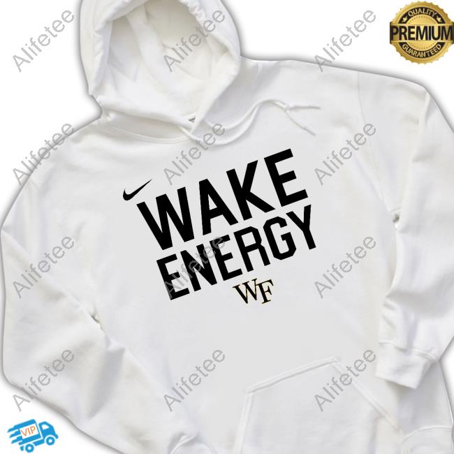 Joe Ovies Wake Energy Classic Shirt Joe Ovies Wake Energy Classic Shirt