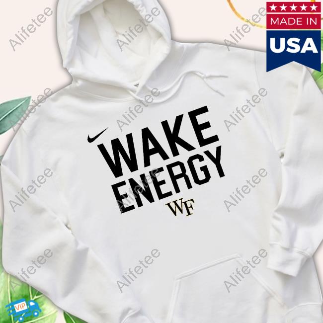 Joe Ovies Wake Energy Classic Shirt Joe Ovies Wake Energy Classic Shirt