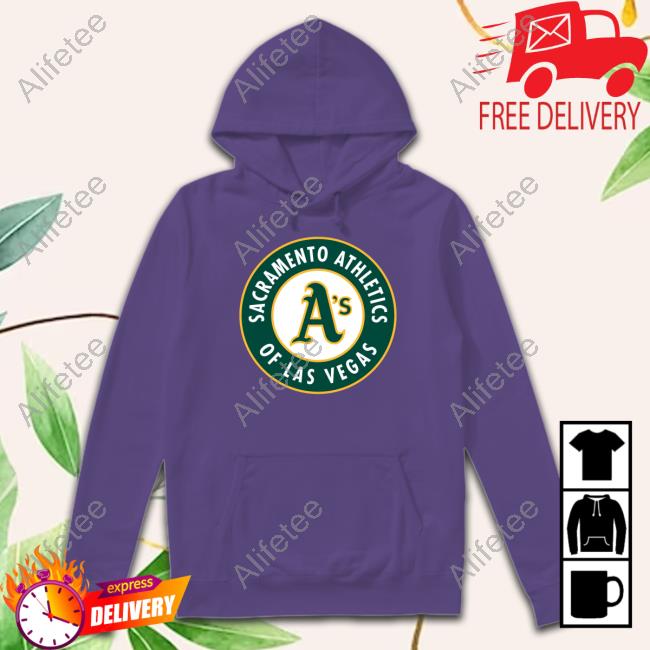 Sacramento Athletics Of Las Vegas T Shirt Sacramento Athletics Of Las Vegas T Shirt