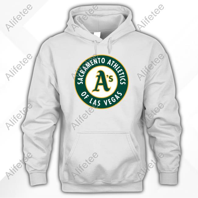 Sacramento Athletics Of Las Vegas T Shirt Sacramento Athletics Of Las Vegas T Shirt