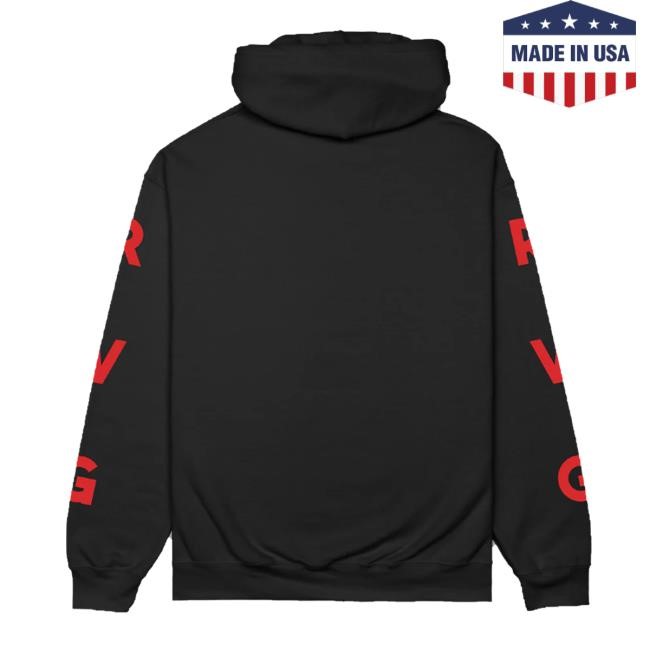 Sound Merch Rvg Ivy League Records Feral Sweatshirt Sound Merch Rvg Ivy League Records Feral Sweatshirt