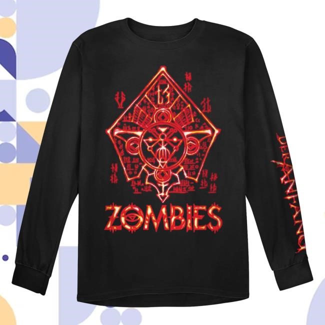 Call Of Duty Store Dark Magic Black Crewneck Sweatshirt Call Of Duty Store Dark Magic Black Crewneck Sweatshirt