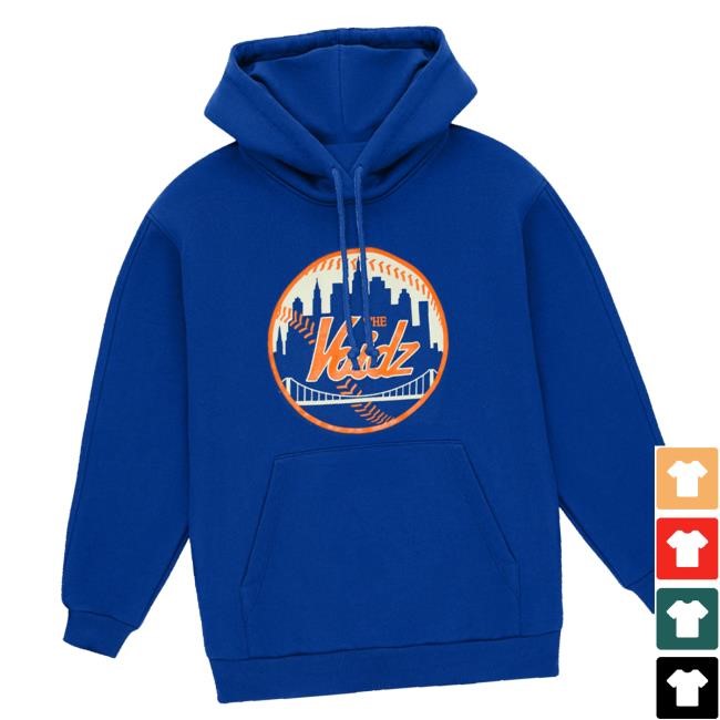 Cult Records Store Merch Shop The Voidz Mets T-Shirt Cult Records Store Merch Shop The Voidz Mets T-Shirt