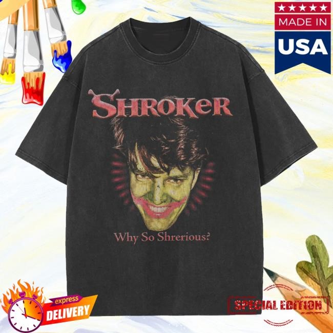 Copes Shop Merch Hivemind Shroker New Shirt Copes Shop Merch Hivemind Shroker New Shirt