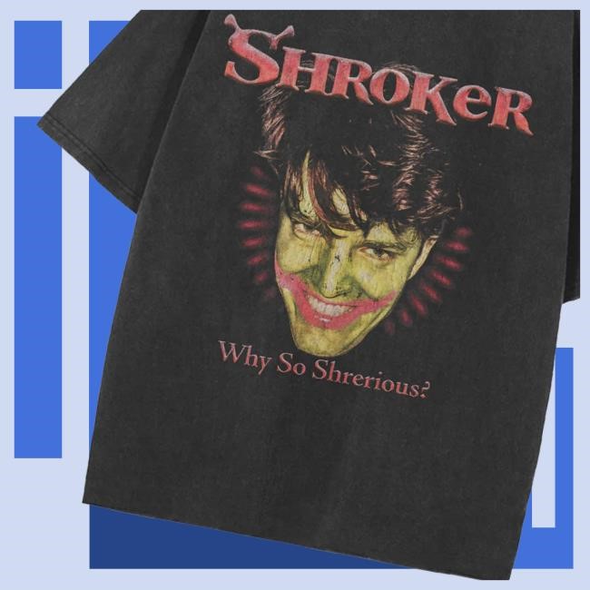 Copes Shop Merch Hivemind Shroker New Shirt Copes Shop Merch Hivemind Shroker New Shirt