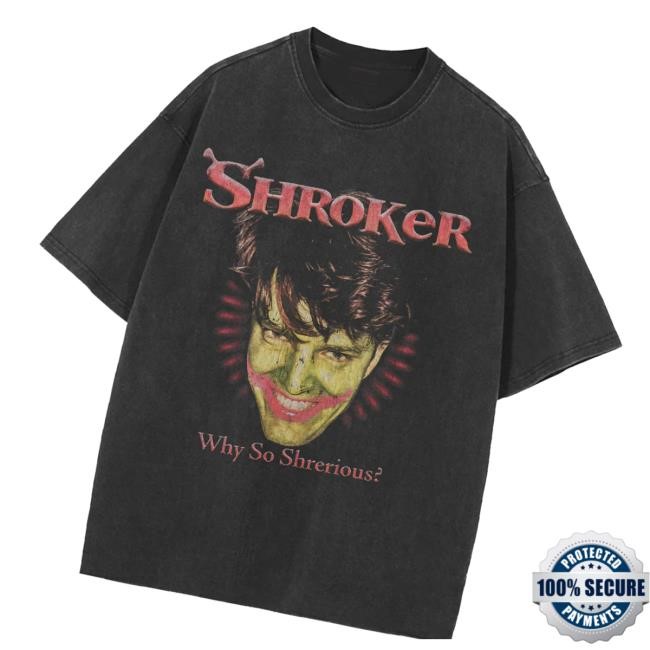 Copes Shop Merch Hivemind Shroker New Shirt Copes Shop Merch Hivemind Shroker New Shirt