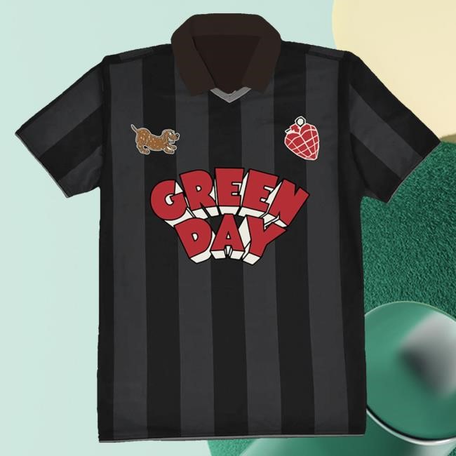 Saviors Tour 2024 Soccer Jersey D2c Exclusive T-Shirt Saviors Tour 2024 Soccer Jersey D2c Exclusive T-Shirt