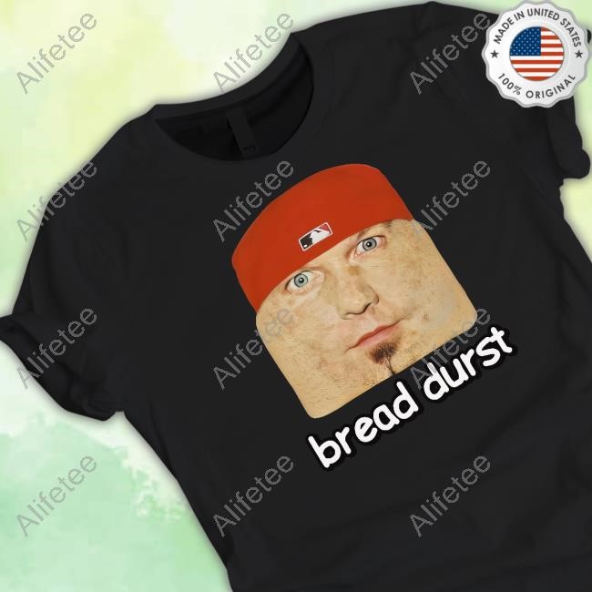 Bread Durst Cringey Tee