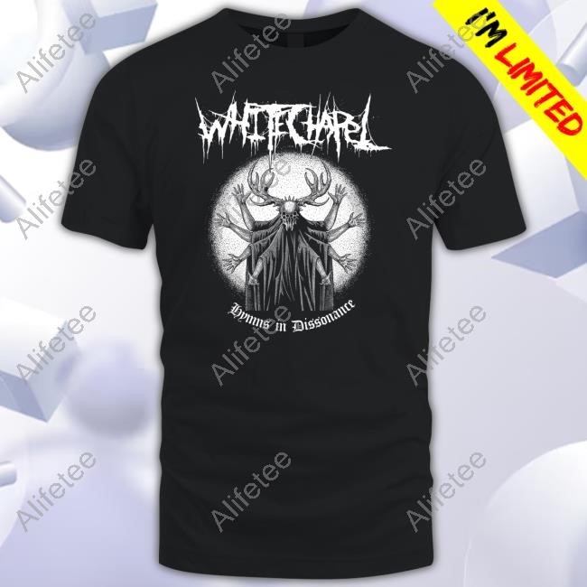 Spider Arms Stone Wash Black Crewneck Sweatshirt