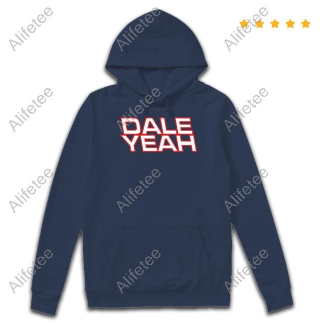 https://oratee.com/campaign/justin-danger-nunley-wearing-dale-yeah-t-shirt