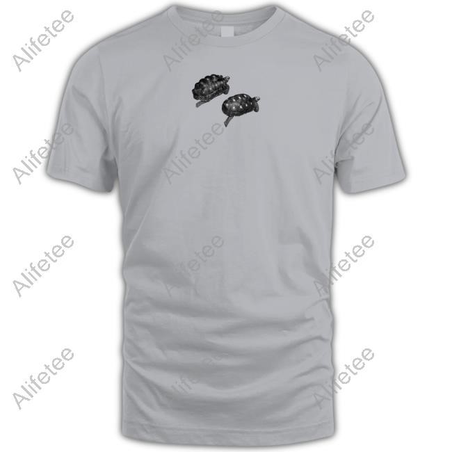 Sam Smith Tortoise T Shirt