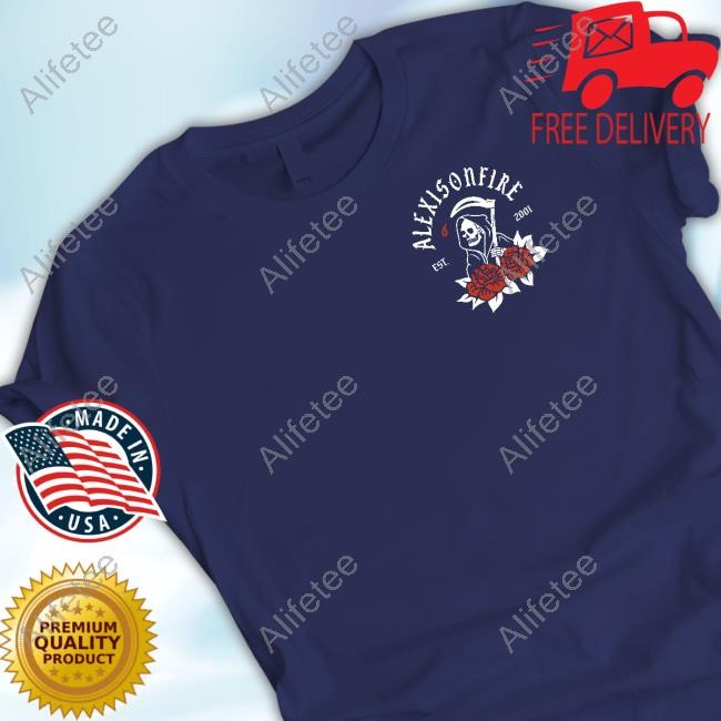Pisashirt