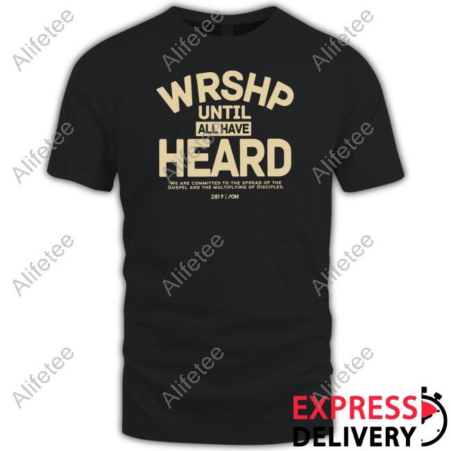 https://oratee.com/campaign/artofhomage-wrshp-until-all-have-heard-t-shirt
