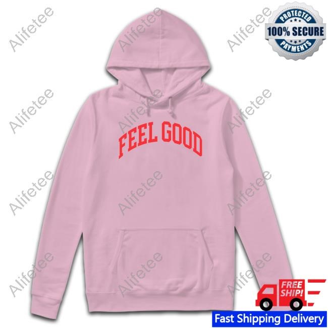 Charlotte Cardin Merch Feel Good Tee