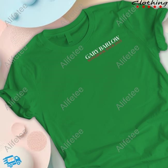 Songbook Tour 2025 Tee