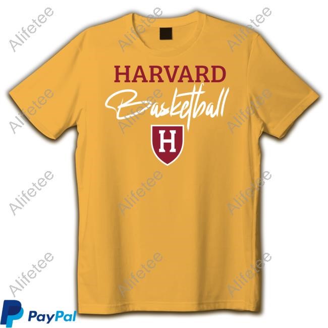 Steve Kerr Wearing Harvard Basketball Long Sleeve