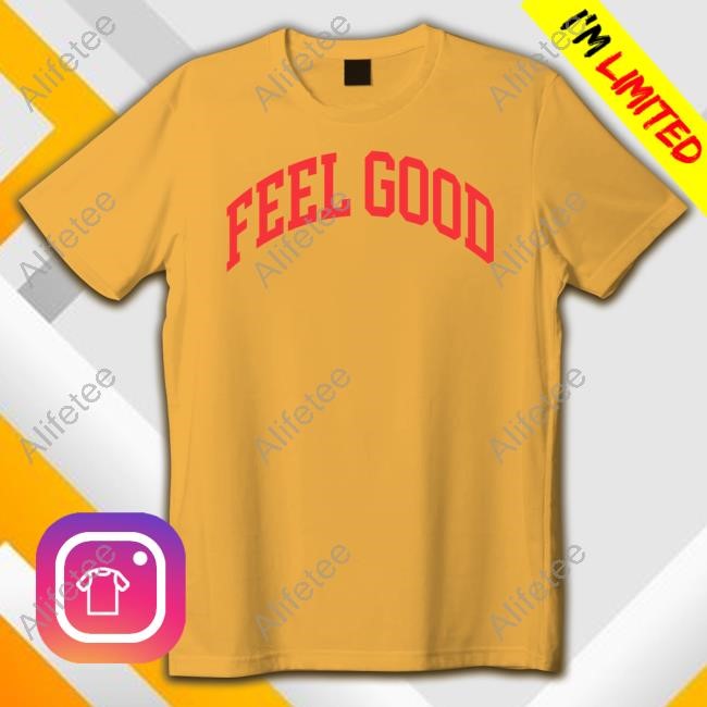 Charlotte Cardin Merch Feel Good Hoodie