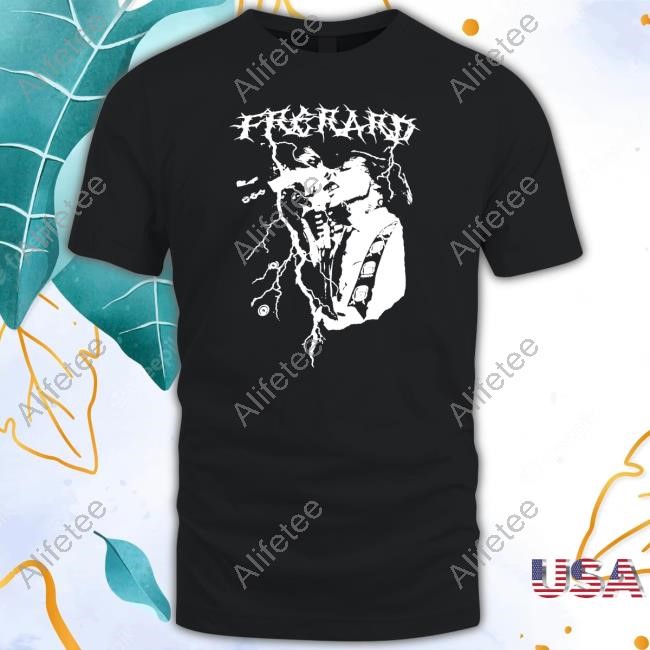 Frerard Para Las Hermanas Shirt