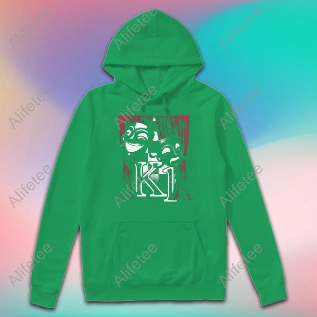 Deadair Masked Shirt