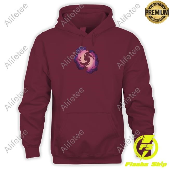 Goodtimeswithscar Scarverse Hoodie