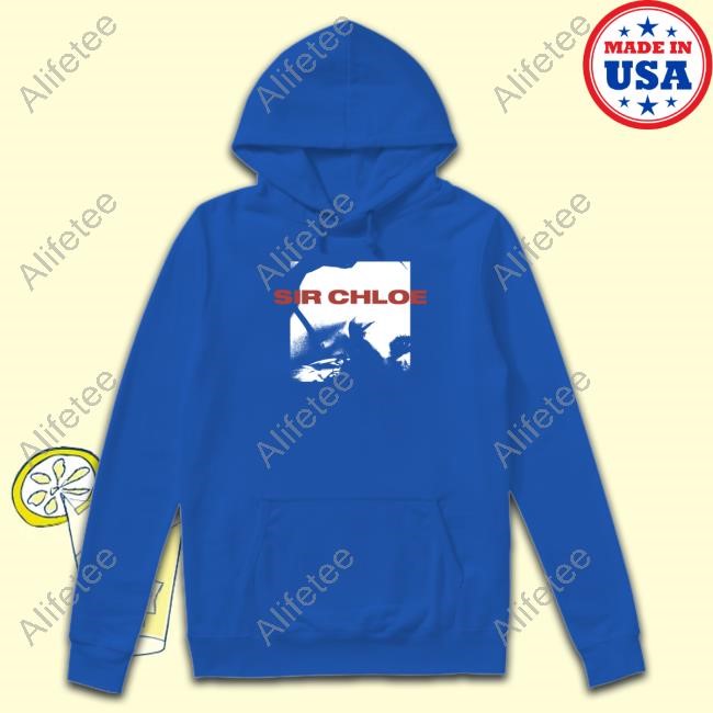 Swallow The Knife Hoodie