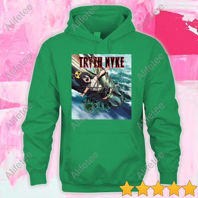 Bababa-Ba Ba-Baba Trvth Nvke T-Shirt, Hoodie, Tank Top, Sweater And Long Sleeve T-Shirt