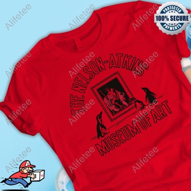 The Nelson Atkins Museum Of Art Shirts