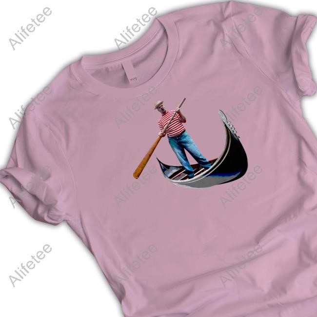 Aldoswag Venice Shirt